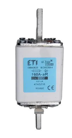 NH1 UQ02 aR 200A/690V