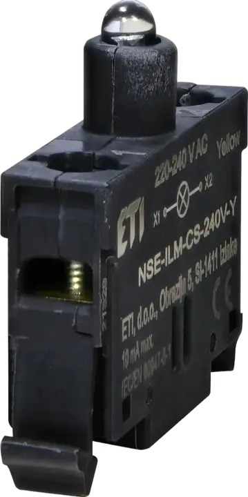 Image of NSE-ILM-CS-240V-Y