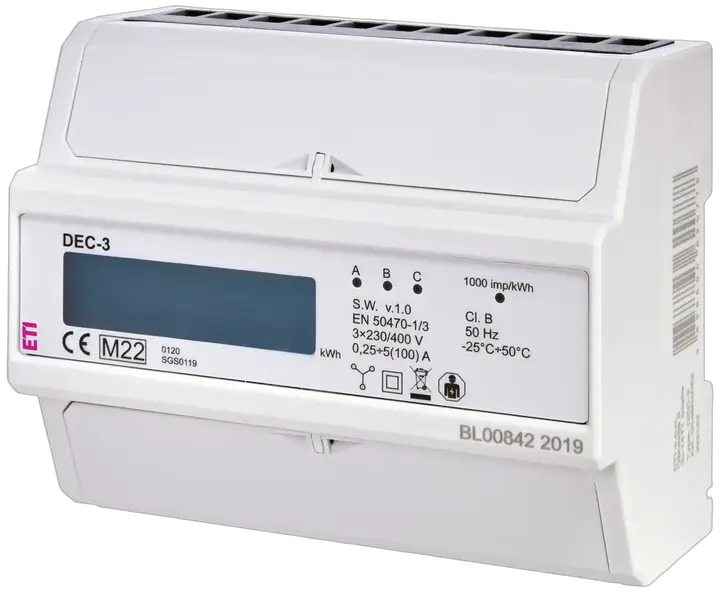 Image of *DEC-3