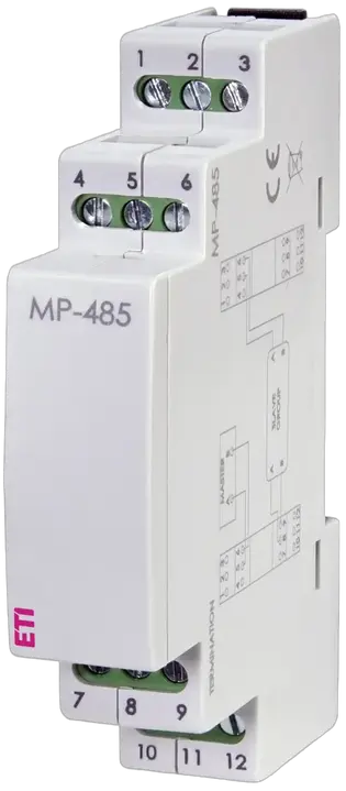 Image of MP-485