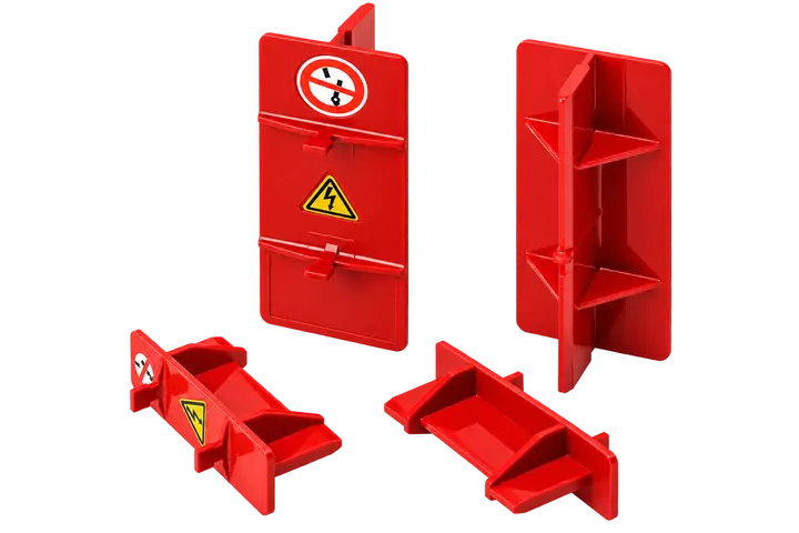 Image of Safety cover NVLV 1-3