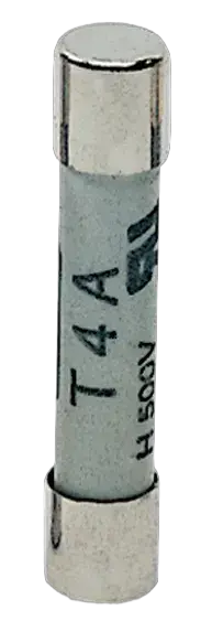 Image of Mini fuse 6,3x32 HT 100mA/500V