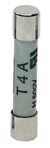 Mini fuse 6,3x32 HT 200mA/500V