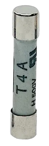 Mini fuse 6,3x32 HT 12,5A/500V