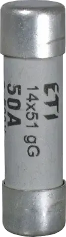 Image of CH14x51/P gG 25A/500V