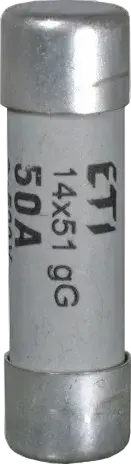 Image of CH14x51/P gG 2A/500V