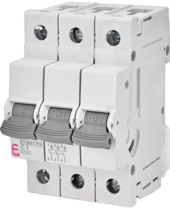 Image of *ETIMAT P10 3p Z1