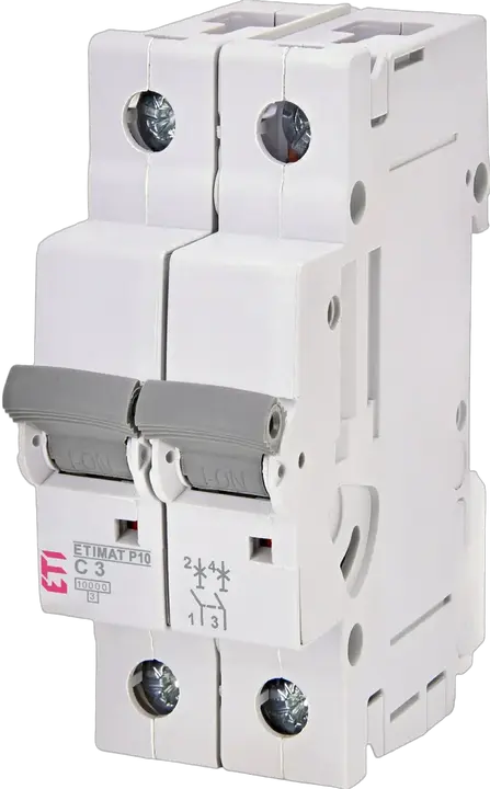 Image of *ETIMAT P10 2p C3