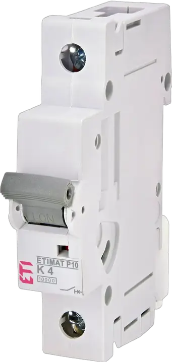 Image of *ETIMAT P10 1p K4