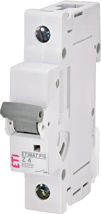 Image of *ETIMAT P10 1p Z4