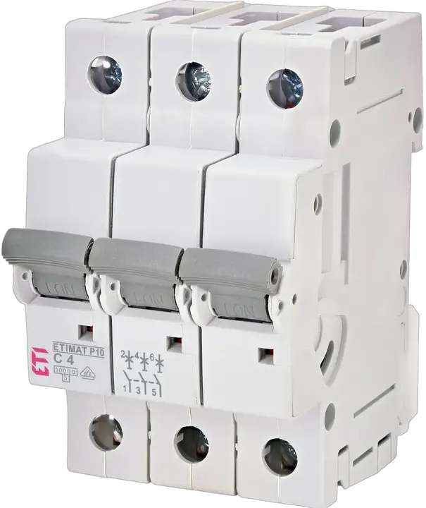 Image of *ETIMAT P10 3p C4