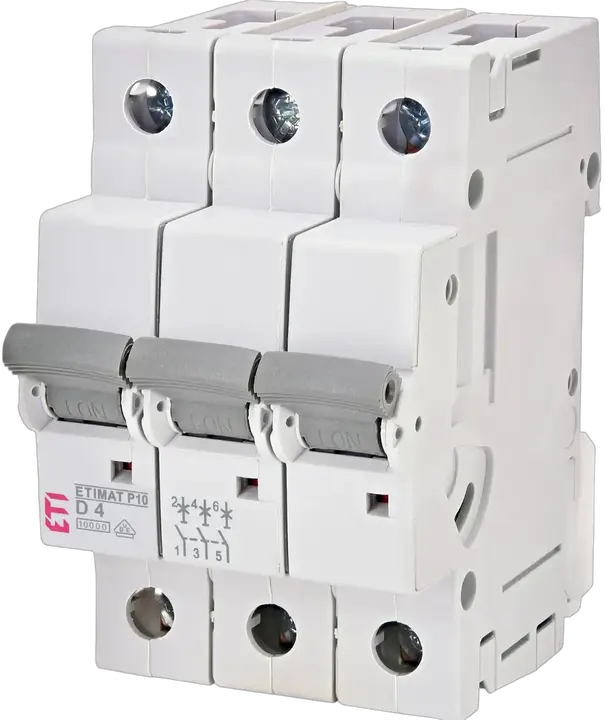 Image of *ETIMAT P10 3p D4