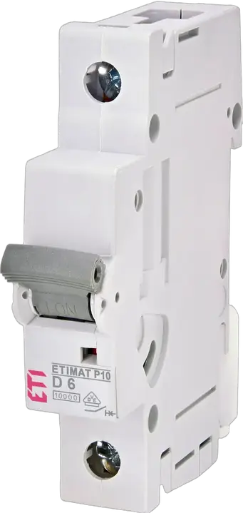 Image of *ETIMAT P10 1p D6