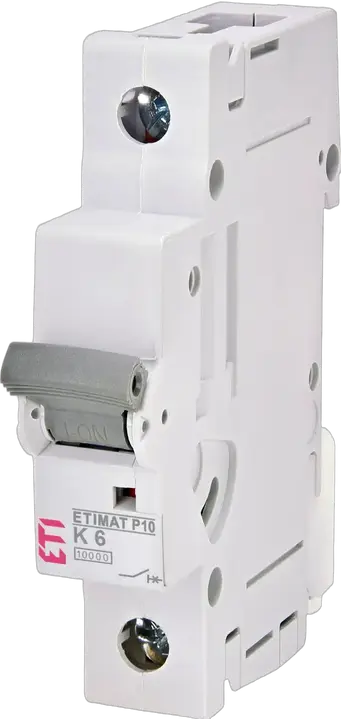 Image of *ETIMAT P10 1p K6