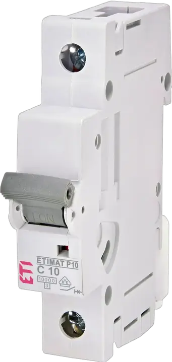 Image of *ETIMAT P10 1p C10