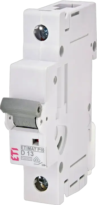Image of *ETIMAT P10 1p D13