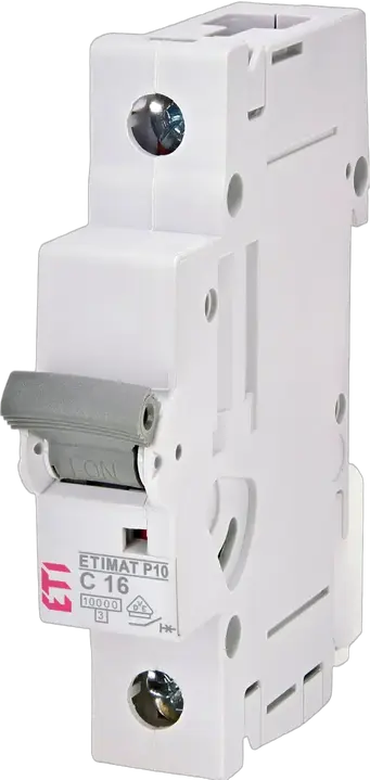 Image of *ETIMAT P10 1p C16