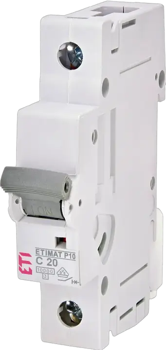 Image of *ETIMAT P10 1p C20