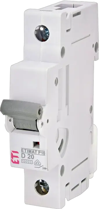 Image of *ETIMAT P10 1p D20