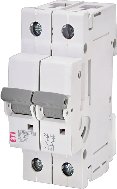 Image of *ETIMAT P10 2p K32