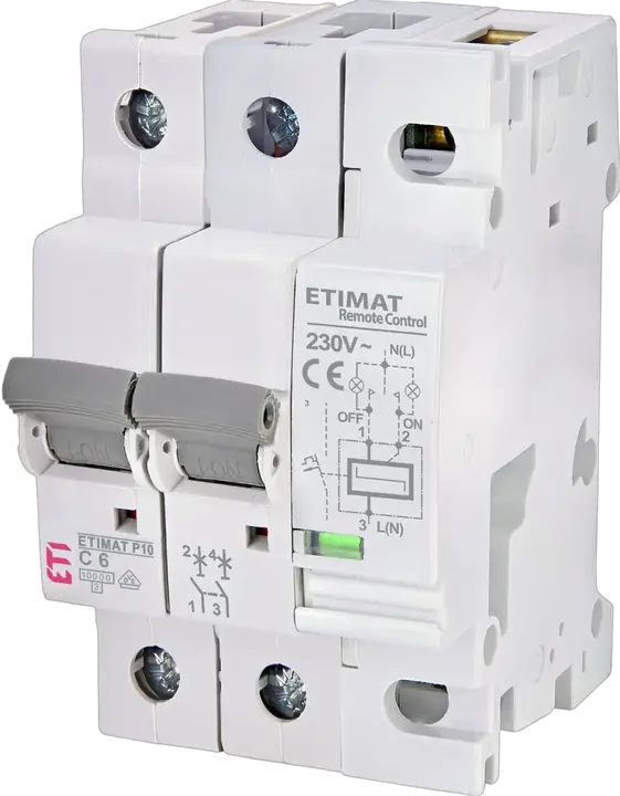 Image of *ETIMAT RC 2p C6