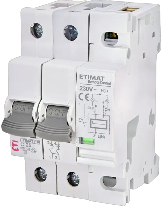 Image of *ETIMAT RC 2p C20