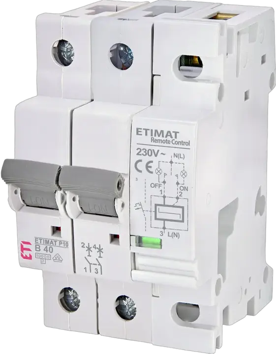 Image of *ETIMAT RC 2p B63
