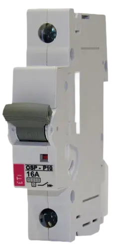 Image of * OSP-11 K 32 A 1pol