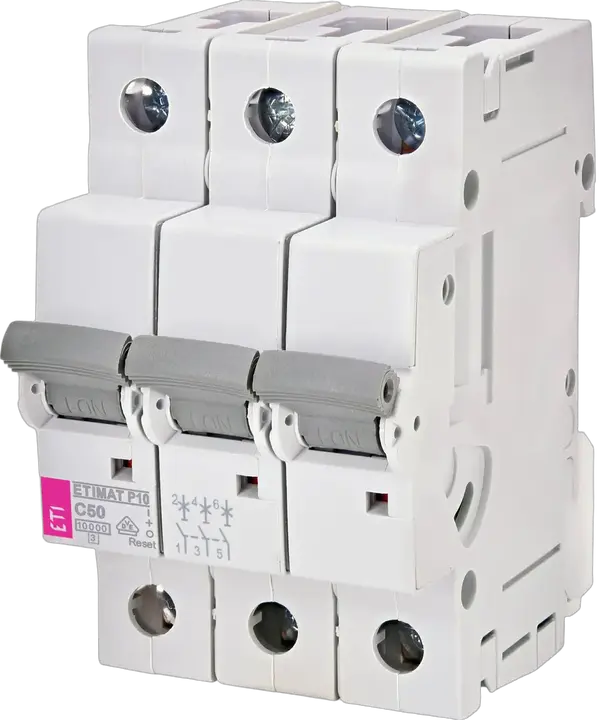 Image of ETIMAT P10/R 3p C50