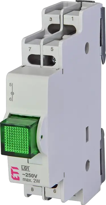 Image of *LG1 green
